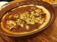-萨莉亚意式餐厅(西青道欧亚达店)