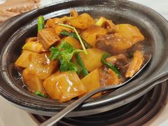 -稻香酒家·34年老字号(侨光店)
