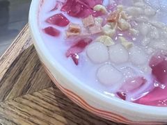 -探鱼·鲜青椒爽麻烤鱼(北京路天河城店)