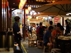 -院8里·少城记忆老川菜(宽窄巷子店)