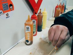 -2路车站小丸子(青泥洼桥店)