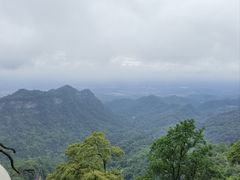 -青城山