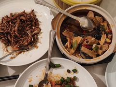 -满江红四季餐厅 · 国家五钻级酒家(新纪元大酒店店)