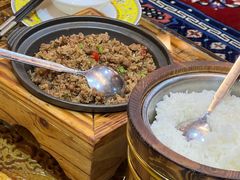 藏饭-宗巴雍姆藏餐府