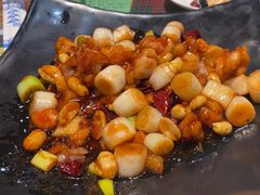 -玉桥餐厅(天坛店)