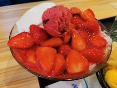 -Ice Monster冰馆·CNN评选全球十大甜品(国贸商城店)