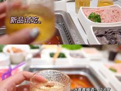 -海底捞火锅(杭州萧山宝龙广场店)