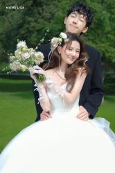 -青禾蒙娜丽莎婚纱摄影(武汉总店)