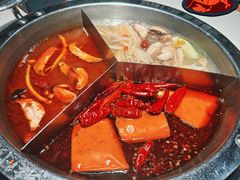 -犊门火锅(长沙五一广场总店)