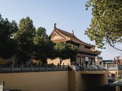 -南京市江宁方山