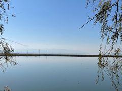 -野鸭湖国家湿地公园