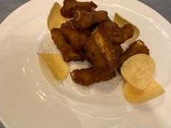 -山外山菜馆(玉泉路店)
