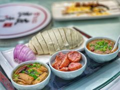 渔家三大碗-良友·青岛菜(五四广场店)
