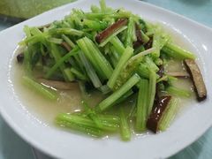 芹菜香干丝-状元楼(金溪路店)