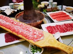 -阳坊胜利涮羊肉(阳坊老店)