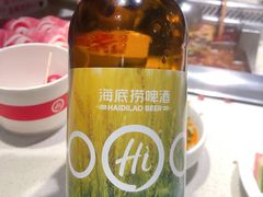 -海底捞火锅鲜切牛肉主题店(长寿路店)