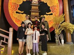 -NINES推理馆·实景侦探推理剧MIXPLAY(静安店)