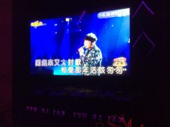 -凯乐会量贩KTV(国防大厦总店)