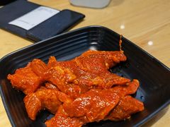 -麻蒲碳烤肉(梅花园店)