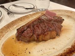 -Wolfgang’s Steakhouse 沃夫冈牛排馆(上海白玉兰广场店)