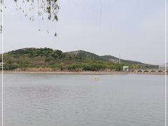 -济南国际园博园