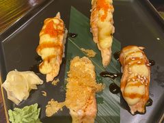 -鸟鹏烧鸟居酒屋(熙龙湾店)