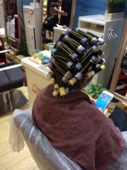 -Hair ART造型沙龙