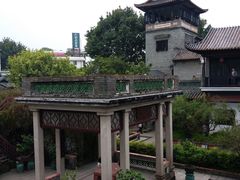 -东莞市可园博物馆