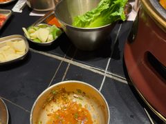 -西塔老太太泥炉烤肉(龙湖北苑天街店)