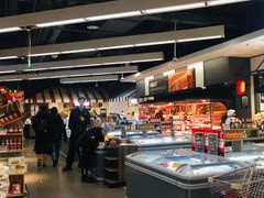 -Olé精品超市(北京合生汇店)