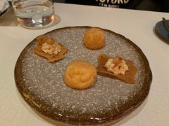 餐前小吃-风雅厨