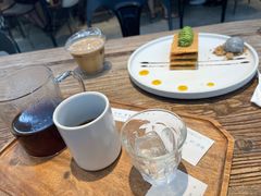-Vanillacafe香草咖啡(银海大世界店)