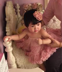 -爱你宝贝孕婴亲子摄影美学馆(绍兴店)