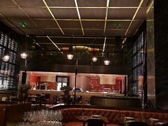 -Tivano意大利餐厅(成都居舍酒店)