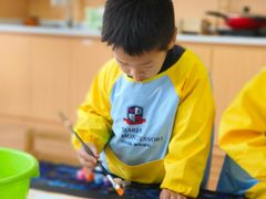 -玛利娅蒙特梭利双语幼儿园·托育(百家湖直营园)