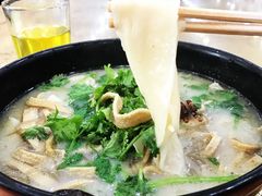 -萧记三鲜烩面(郑汴路店)