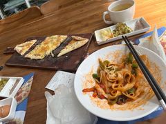 -清真餐厅·回乡麦客