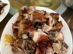 -大赤坎肥仔强烧味海鲜餐厅(大赤坎店)