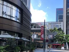-誉八仙粤菜(万象天地店)