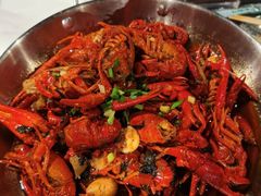 -虾小龙老长沙龙虾馆(坡子街店)