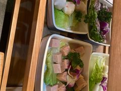-井格重庆火锅(临平银泰城店)