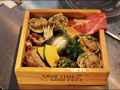 -炑八韩烤(琼华店)