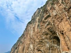 -白帝城·瞿塘峡景区