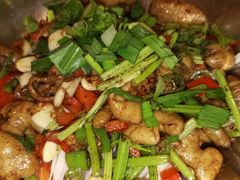 -湘聚缘湘菜馆(斜土路店)