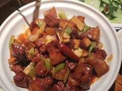 -老雒阳面馆·水席(洛宁高速路口店)