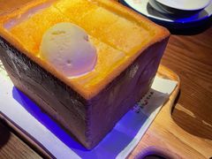 -绿茶餐厅(海岸城店)