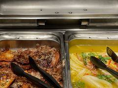 -比格比萨自助(万柳华联店)