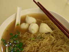 -永盈茶餐厅(中山四路店)