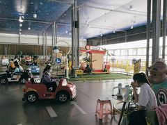 -北戴河集发农业梦想王国