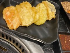 -烤路里·韩国品质自助烤肉(石路天虹4号店)